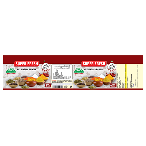 Kailash Paper Conversion