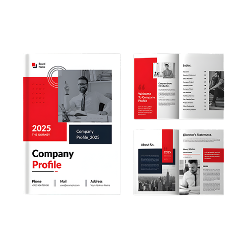 Kailash Paper Conversion