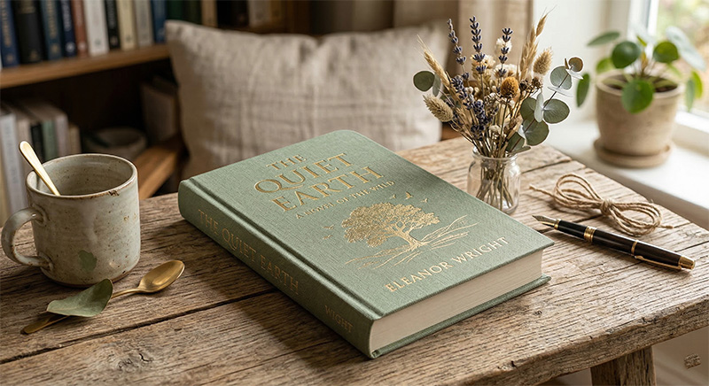 Kailash Paper Conversion