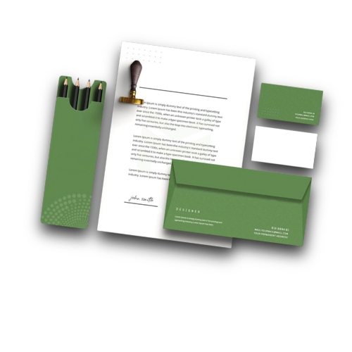 Kailash Paper Conversion