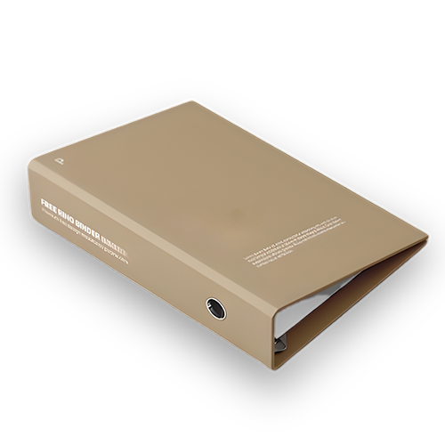 Kailash Paper Conversion