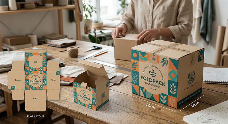 Kailash Paper Conversion