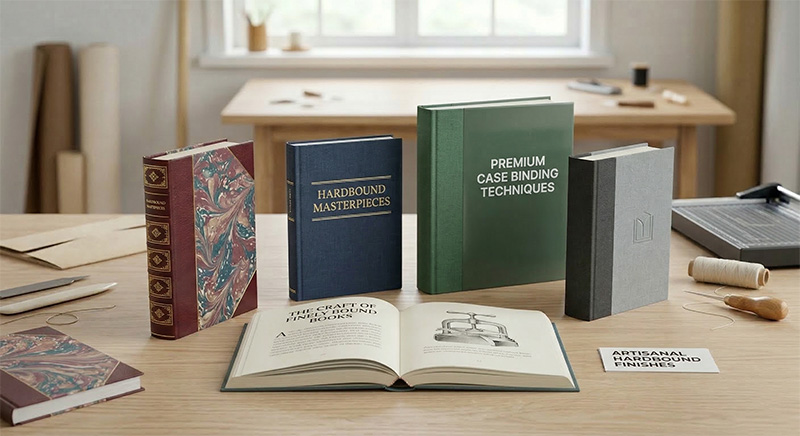 Kailash Paper Conversion