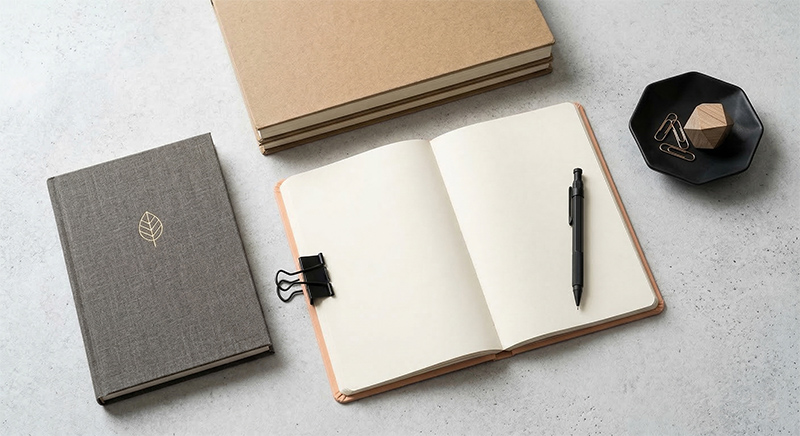 Kailash Paper Conversion