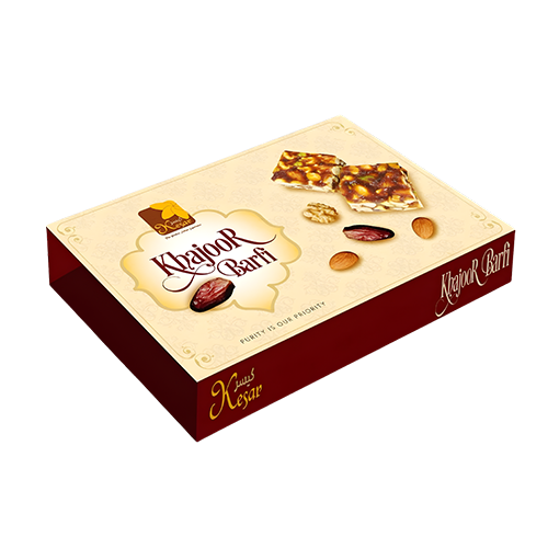 Kailash Paper Conversion