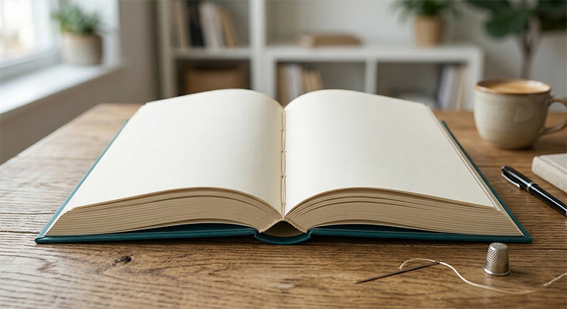 Kailash Paper Conversion