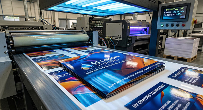 Kailash Paper Conversion