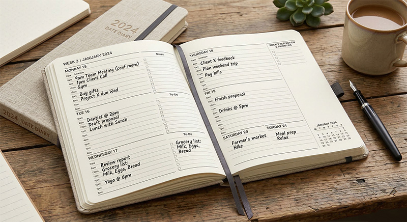 Kailash Paper Conversion